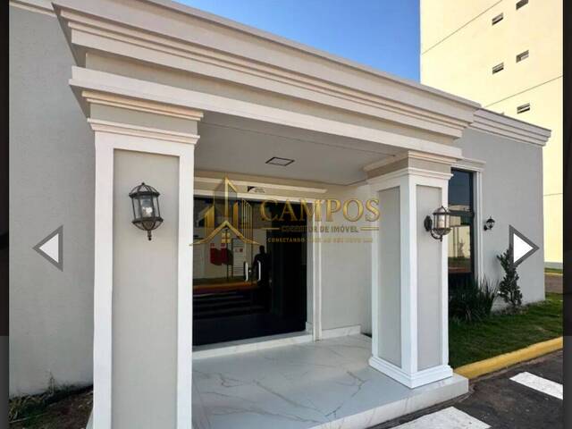Apartamento para Venda em Cuiabá - 3
