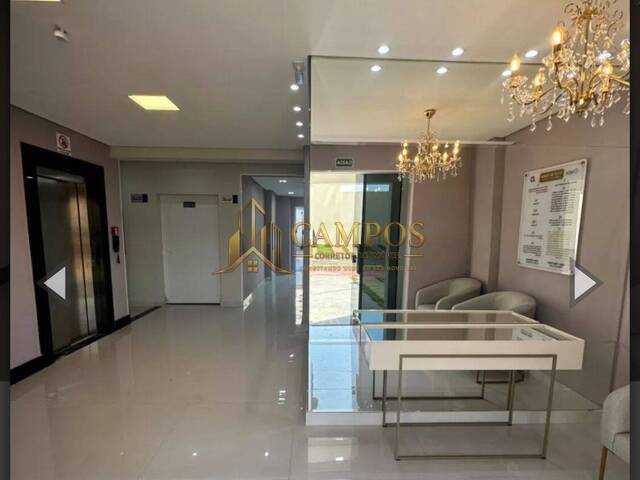 Apartamento para Venda em Cuiabá - 5