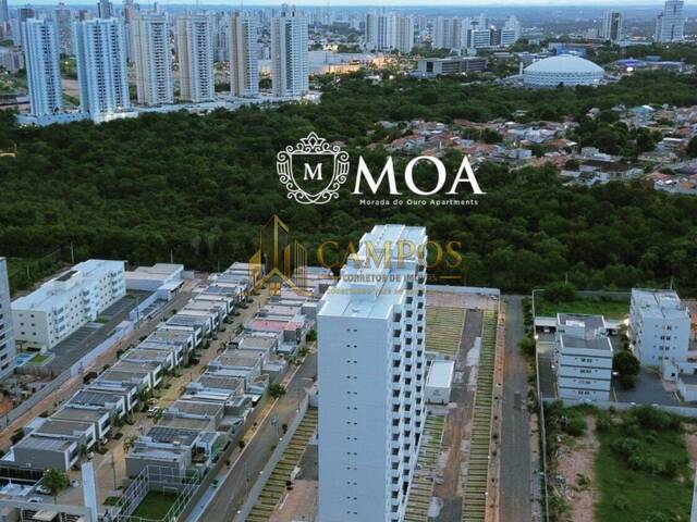 Apartamento para Venda em Cuiabá - 2