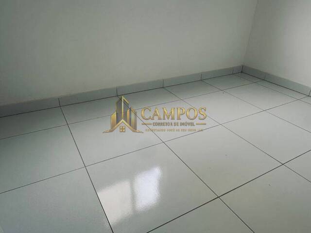 Apartamento para Venda em Cuiabá - 3