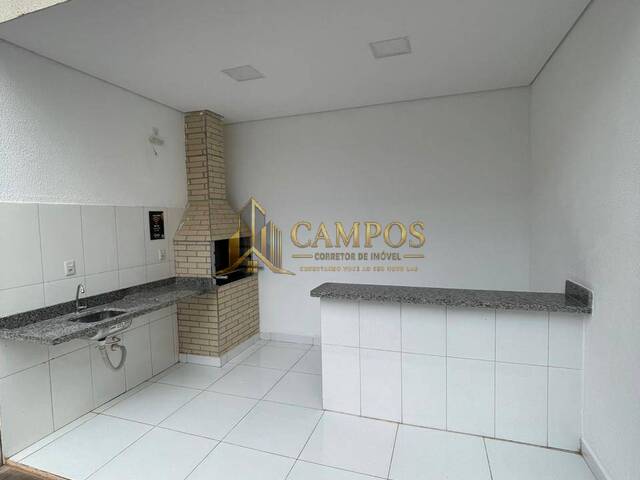 Apartamento para Venda em Cuiabá - 5