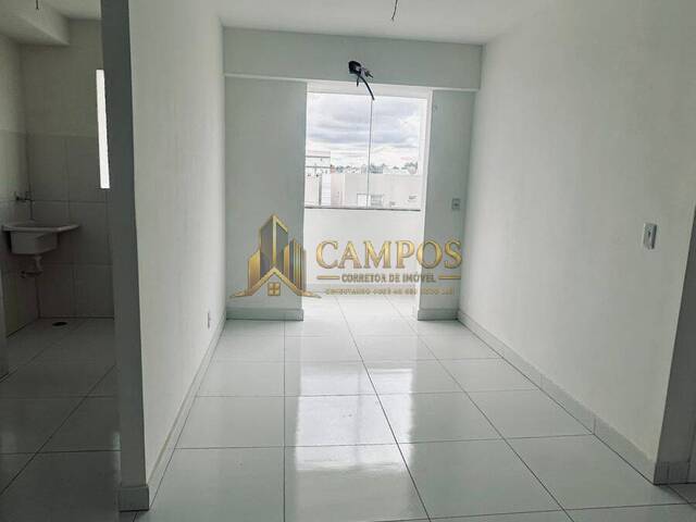 Apartamento para Venda em Cuiabá - 4