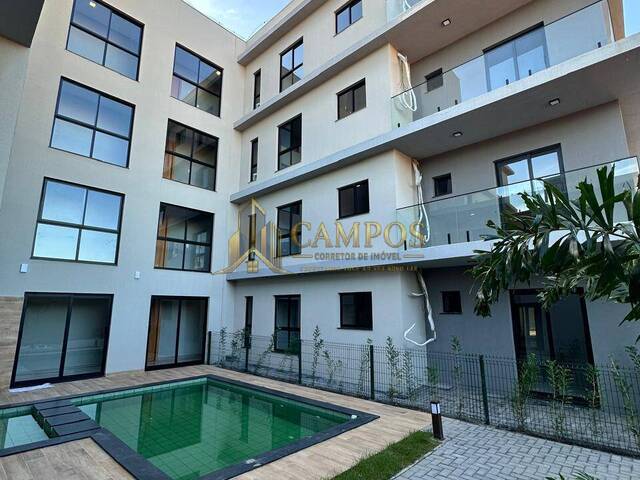 Apartamento para Locação em Cuiabá - 3