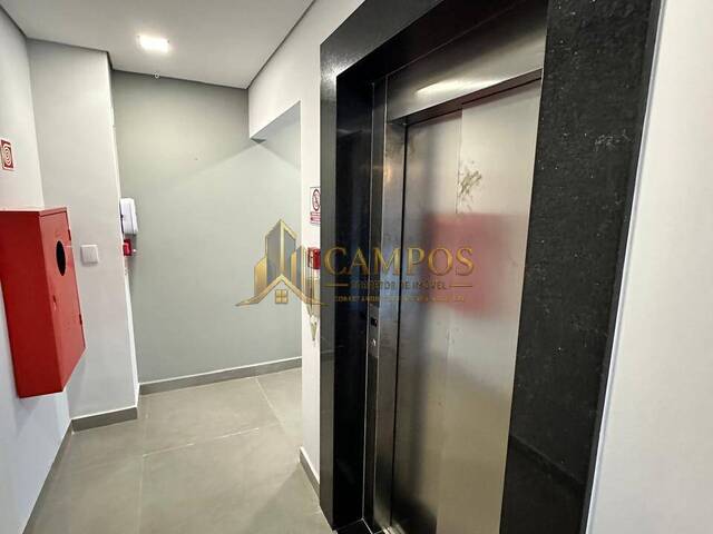 Apartamento para Locação em Cuiabá - 5