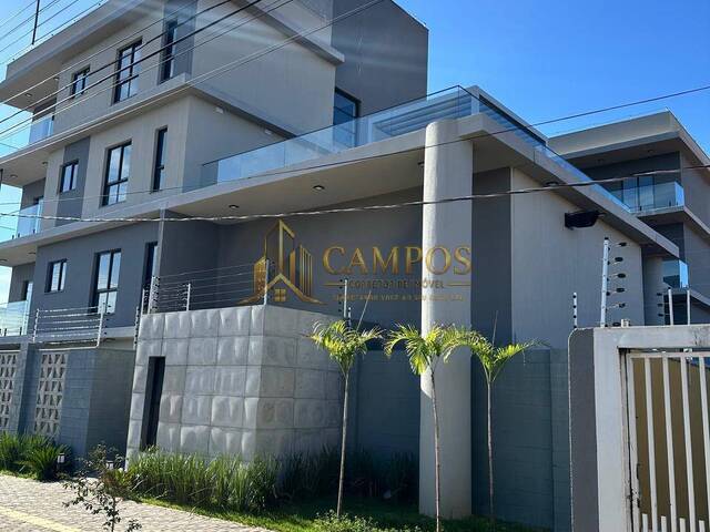 Apartamento para Locação em Cuiabá - 2