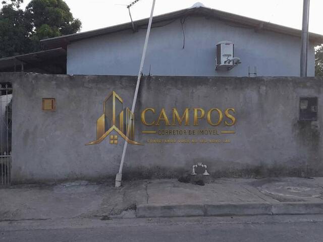 Casa para Venda em Cuiabá - 4