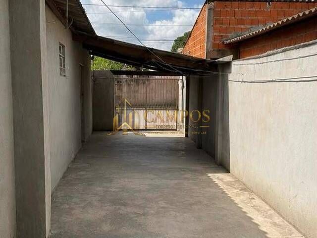 Casa para Venda em Cuiabá - 3