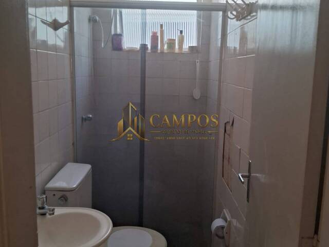 Apartamento para Venda em Cuiabá - 5