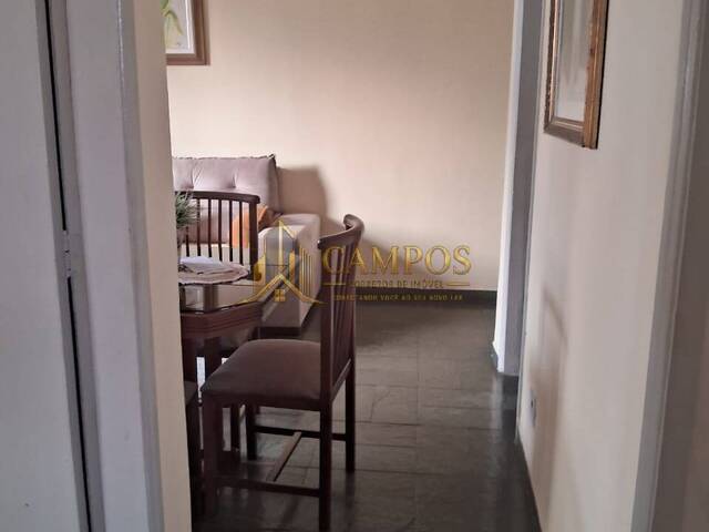#AP5 - Apartamento para Venda em Cuiabá - MT - 2