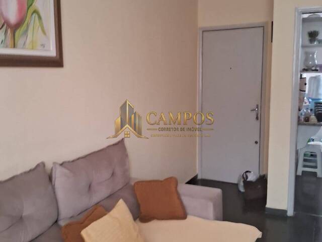#AP5 - Apartamento para Venda em Cuiabá - MT - 3