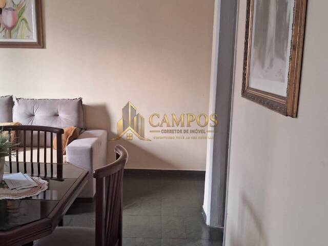 Apartamento para Venda em Cuiabá - 4