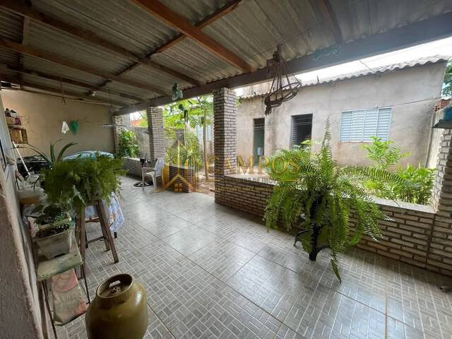 Casa para Venda em Cuiabá - 4