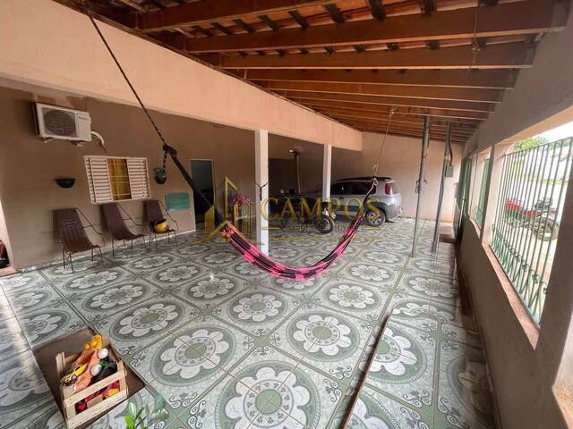 #CS06 - Casa para Venda em Cuiabá - MT - 2