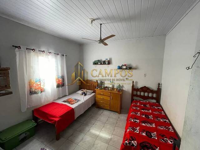 #CS06 - Casa para Venda em Cuiabá - MT - 3