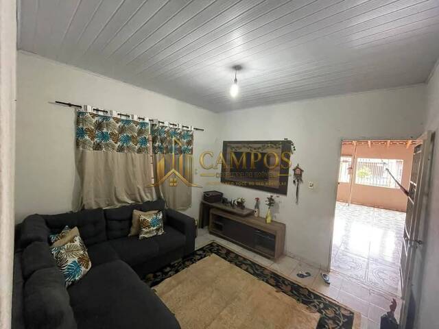 Casa para Venda em Cuiabá - 5