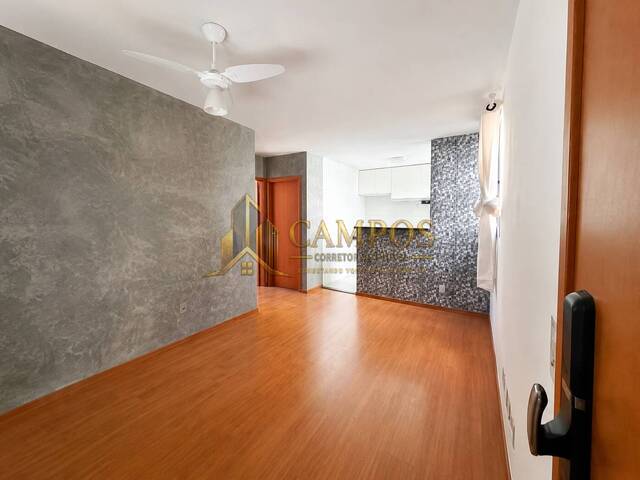 #Ap553 - Apartamento para Locação em Cuiabá - MT - 2