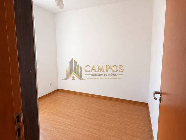 Apartamento para Locação em Cuiabá - 4