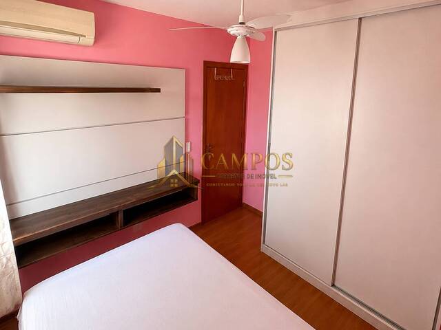 Apartamento para Locação em Cuiabá - 5