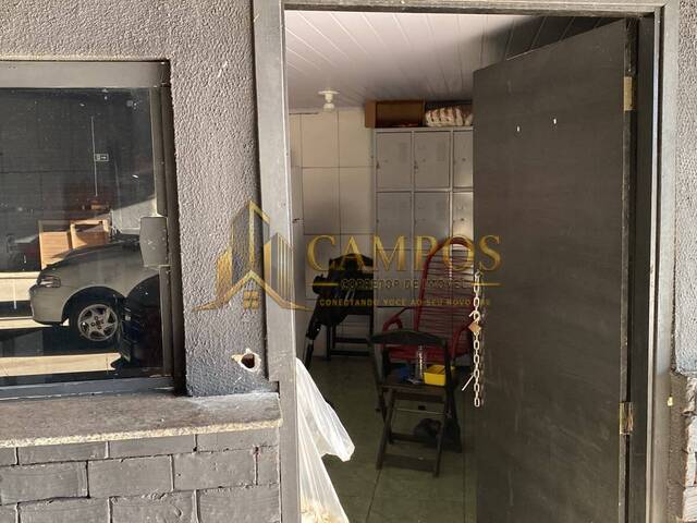 Barracão para Locação em Cuiabá - 5