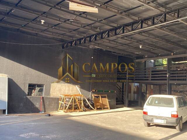 #CL07 - Barracão para Locação em Cuiabá - MT - 2