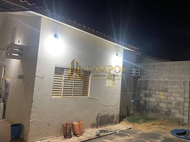 Venda em Pascoal Ramos - Cuiabá