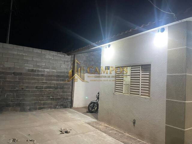 #CS08 - Casa para Venda em Cuiabá - MT - 3