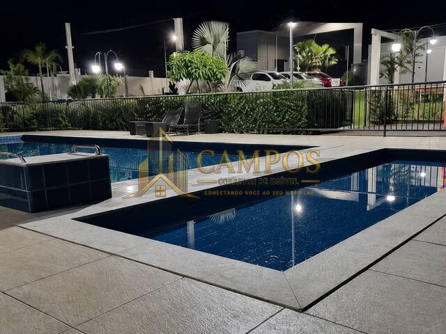 #Ap550 - Apartamento para Locação em Cuiabá - MT - 2
