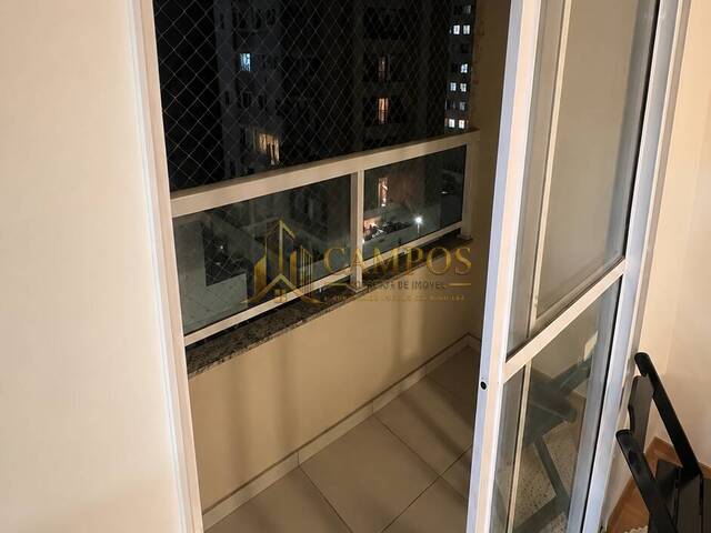 #Ap550 - Apartamento para Locação em Cuiabá - MT - 3