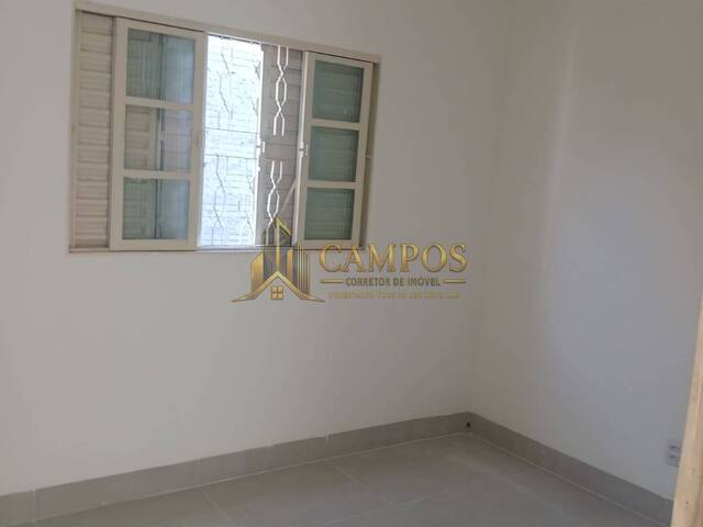 #CS09 - Casa para Venda em Cuiabá - MT - 3