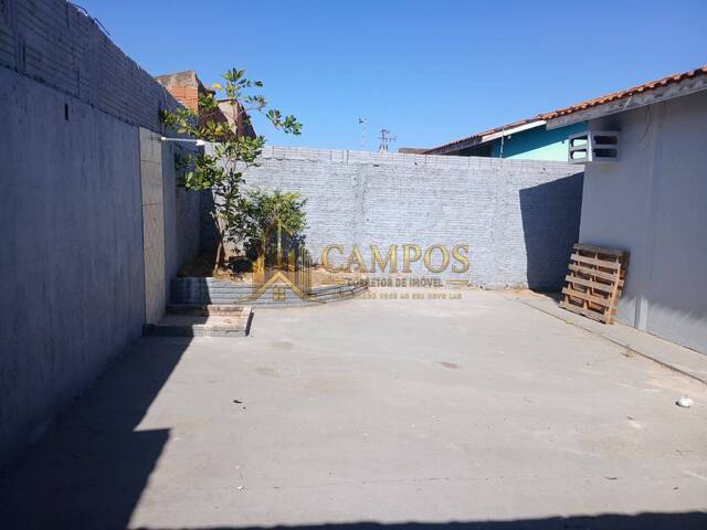 #CS09 - Casa para Venda em Cuiabá - MT - 2