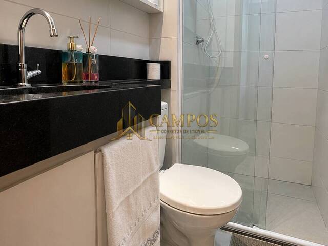#Ap547 - Apartamento para Locação em Cuiabá - MT - 3