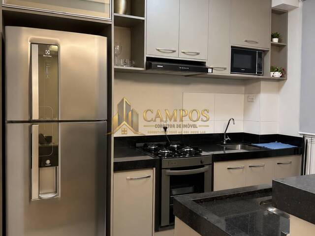 Apartamento para Locação em Cuiabá - 4