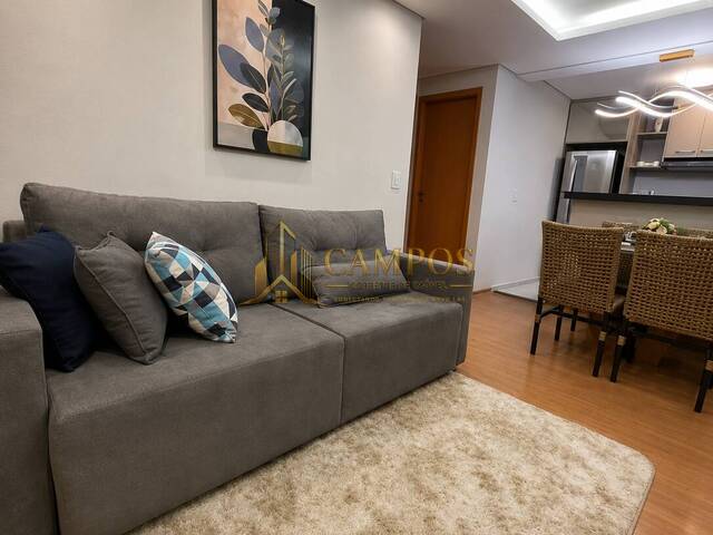 Apartamento para Locação em Cuiabá - 5
