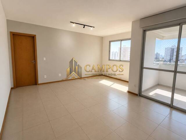 #Ap532 - Apartamento para Locação em Cuiabá - MT - 3