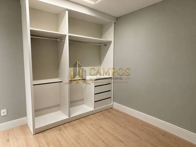Apartamento para Locação em Cuiabá - 5