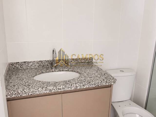 #Ap512 - Apartamento para Locação em Cuiabá - MT - 2