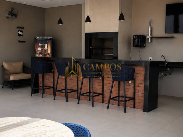 #Ap512 - Apartamento para Locação em Cuiabá - MT - 3