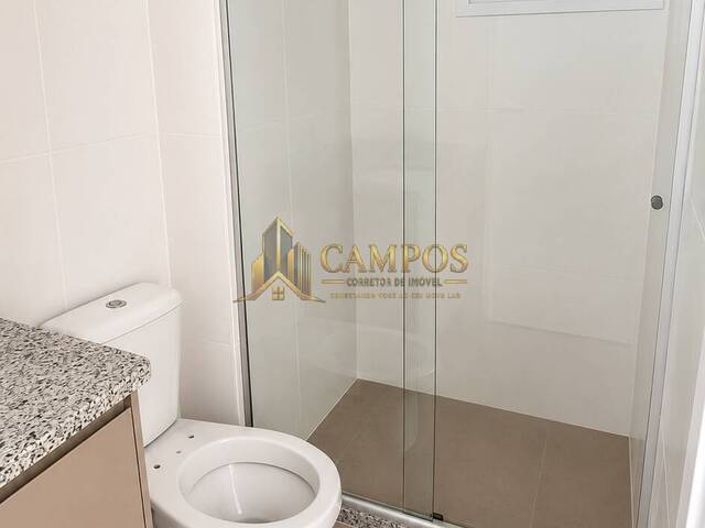 Apartamento para Locação em Cuiabá - 4