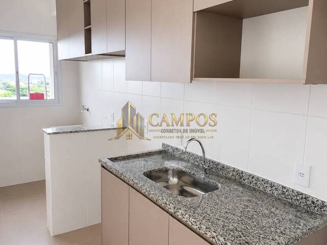 Apartamento para Locação em Cuiabá - 5