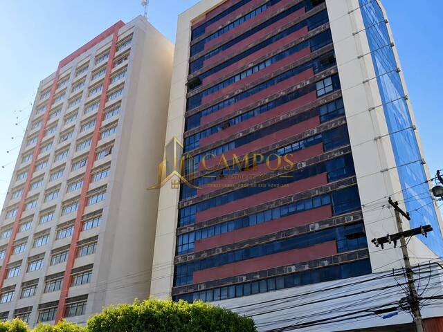 #Co483 - Sala para Locação em Cuiabá - MT - 1