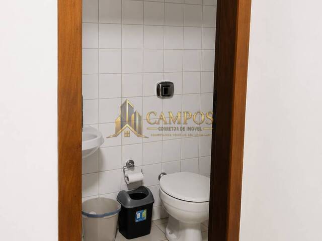 #Co483 - Sala para Locação em Cuiabá - MT - 3