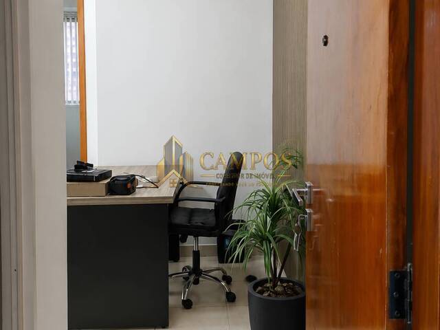 Sala para Locação em Cuiabá - 5