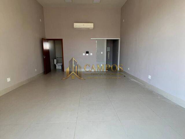 Sala para Locação em Cuiabá - 2