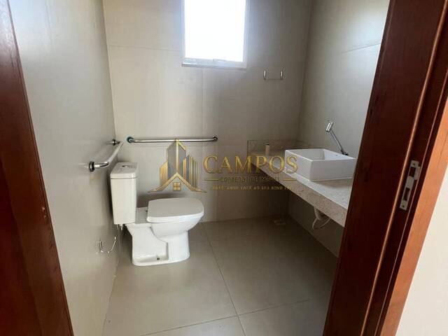 Sala para Locação em Cuiabá - 4
