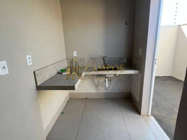 Sala para Locação em Cuiabá - 3