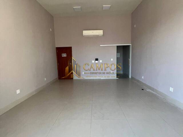 Sala para Locação em Cuiabá - 5