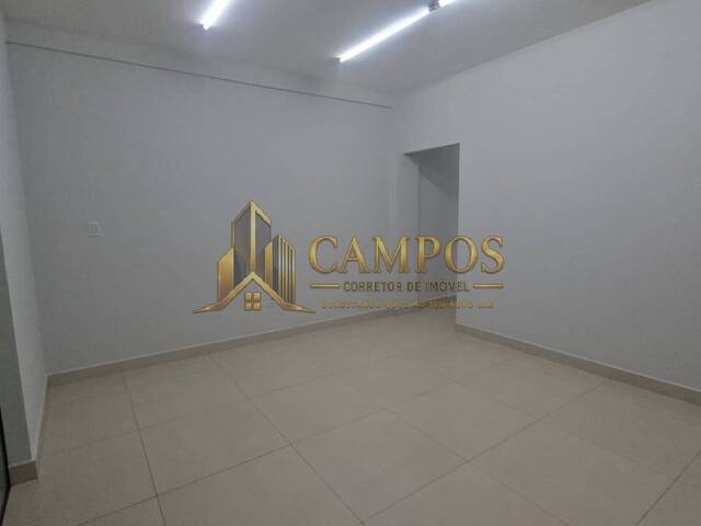 Sala para Locação em Cuiabá - 3