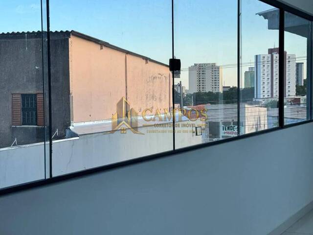 Sala para Locação em Cuiabá - 5