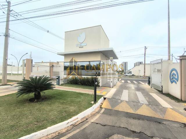 Casa para Venda em Cuiabá - 4