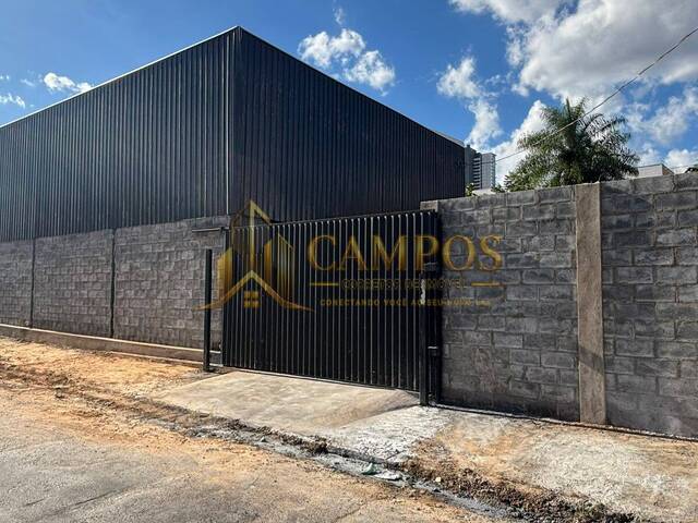 #CO20 - Galpão para Locação em Cuiabá - MT - 3